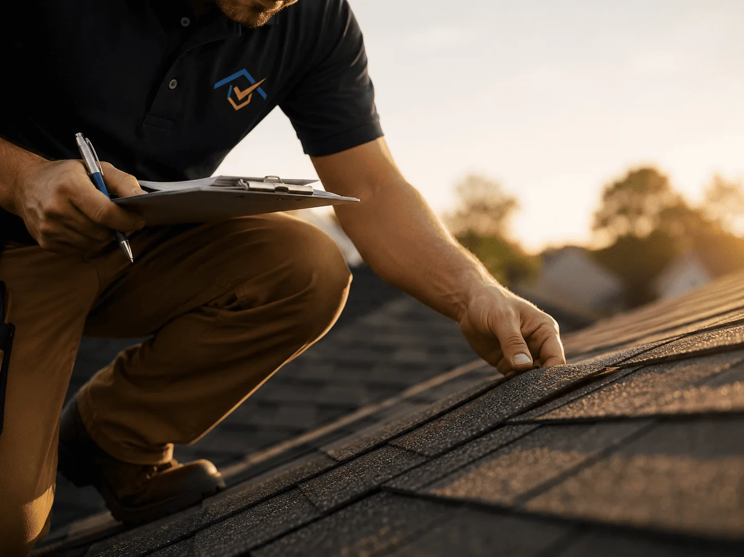 Why Choose Roof Inspection in Dos Palos, CA