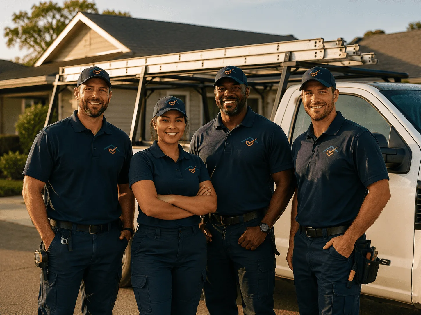 Roof Inspection company in Dos Palos, CA